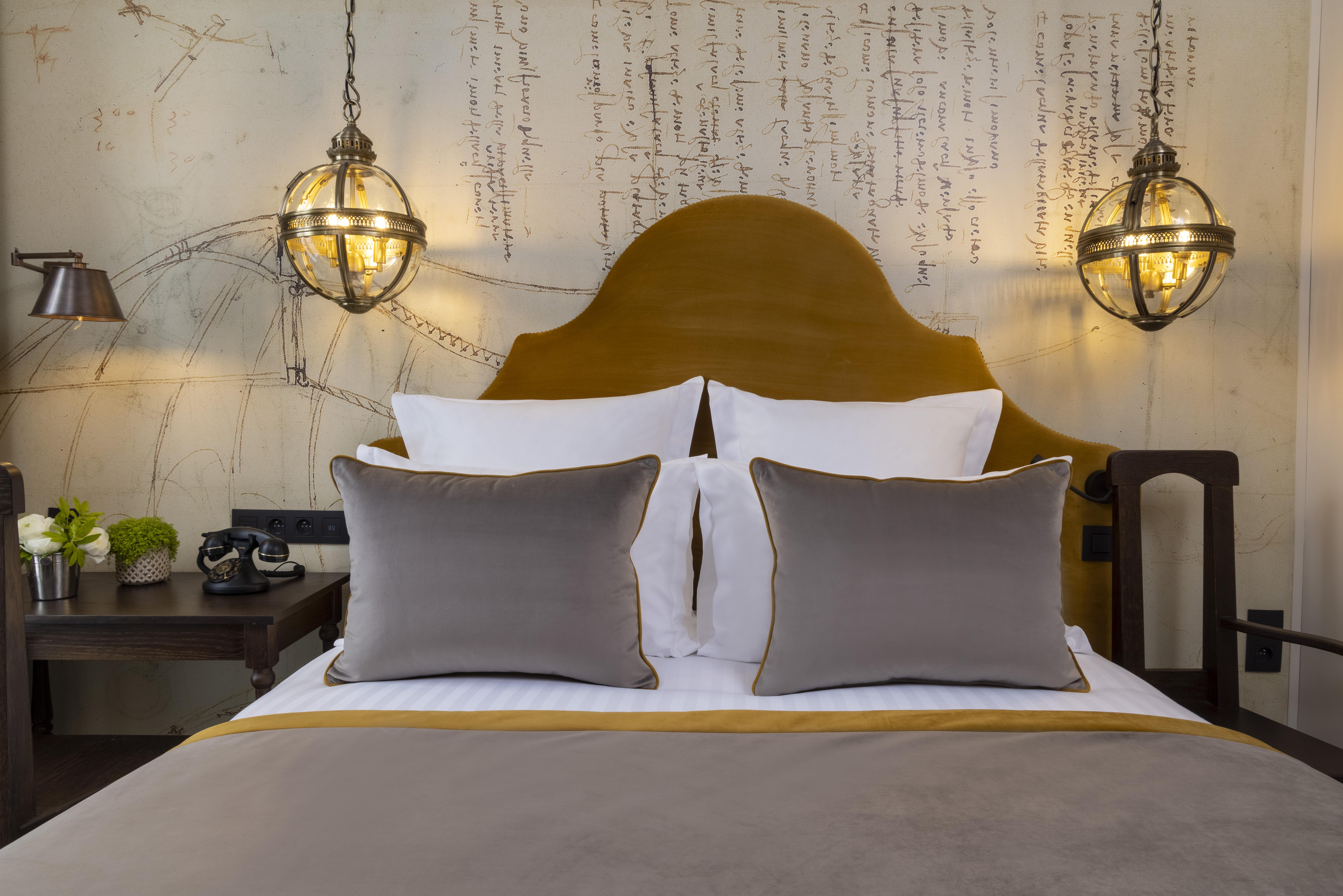 Hotel Bersolys Saint-Germain Paris Exteriör bild