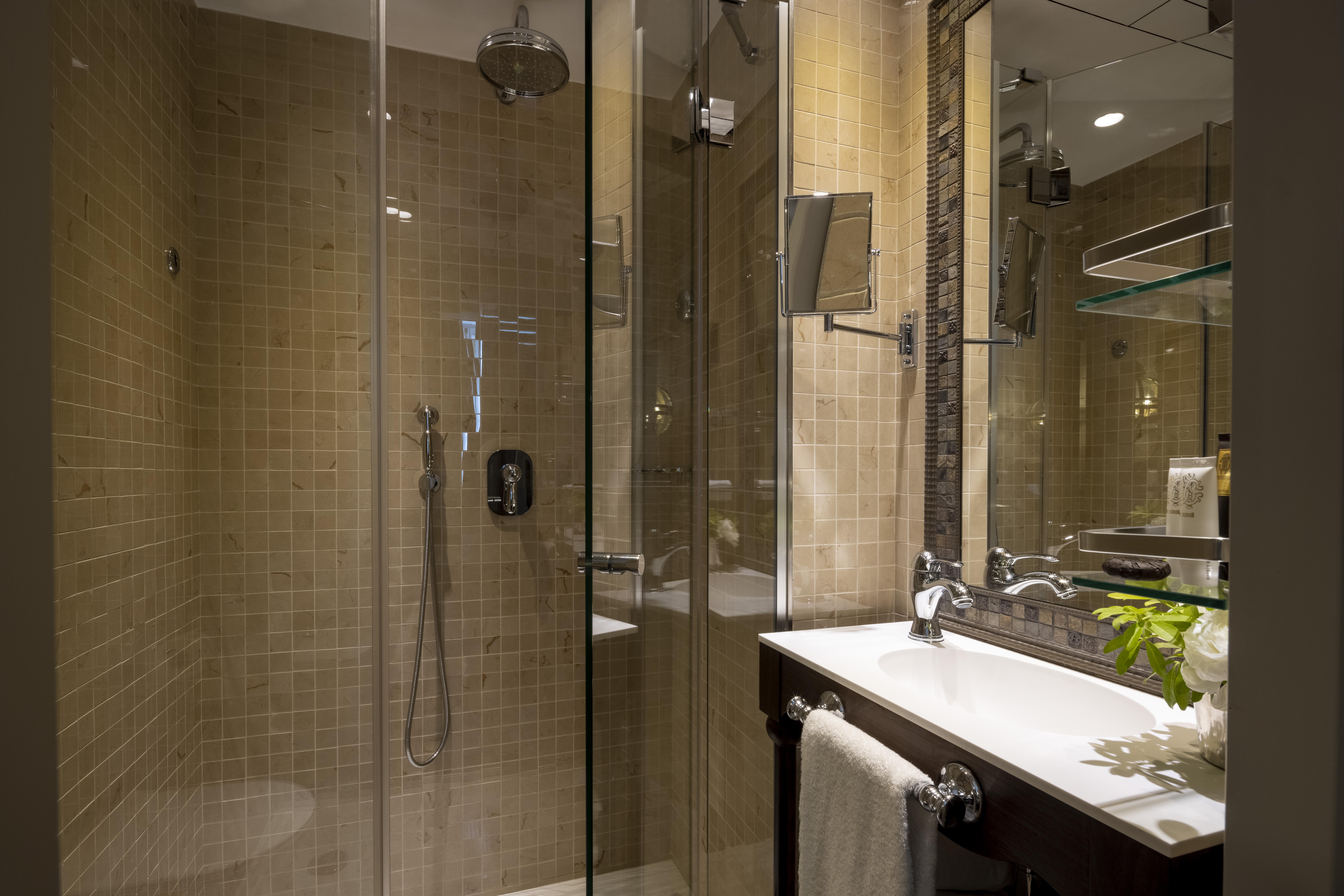 Hotel Bersolys Saint-Germain Paris Exteriör bild