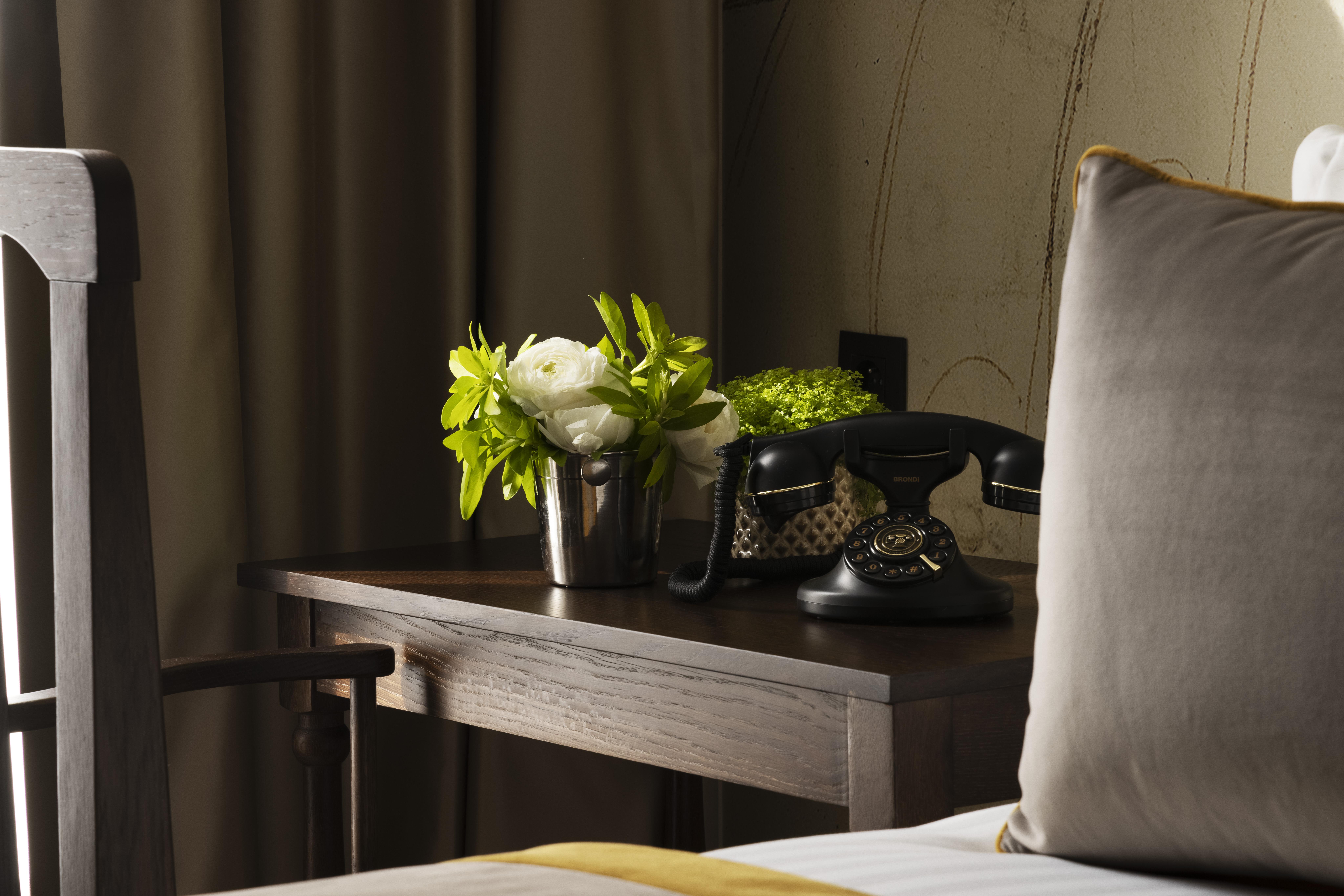 Hotel Bersolys Saint-Germain Paris Exteriör bild
