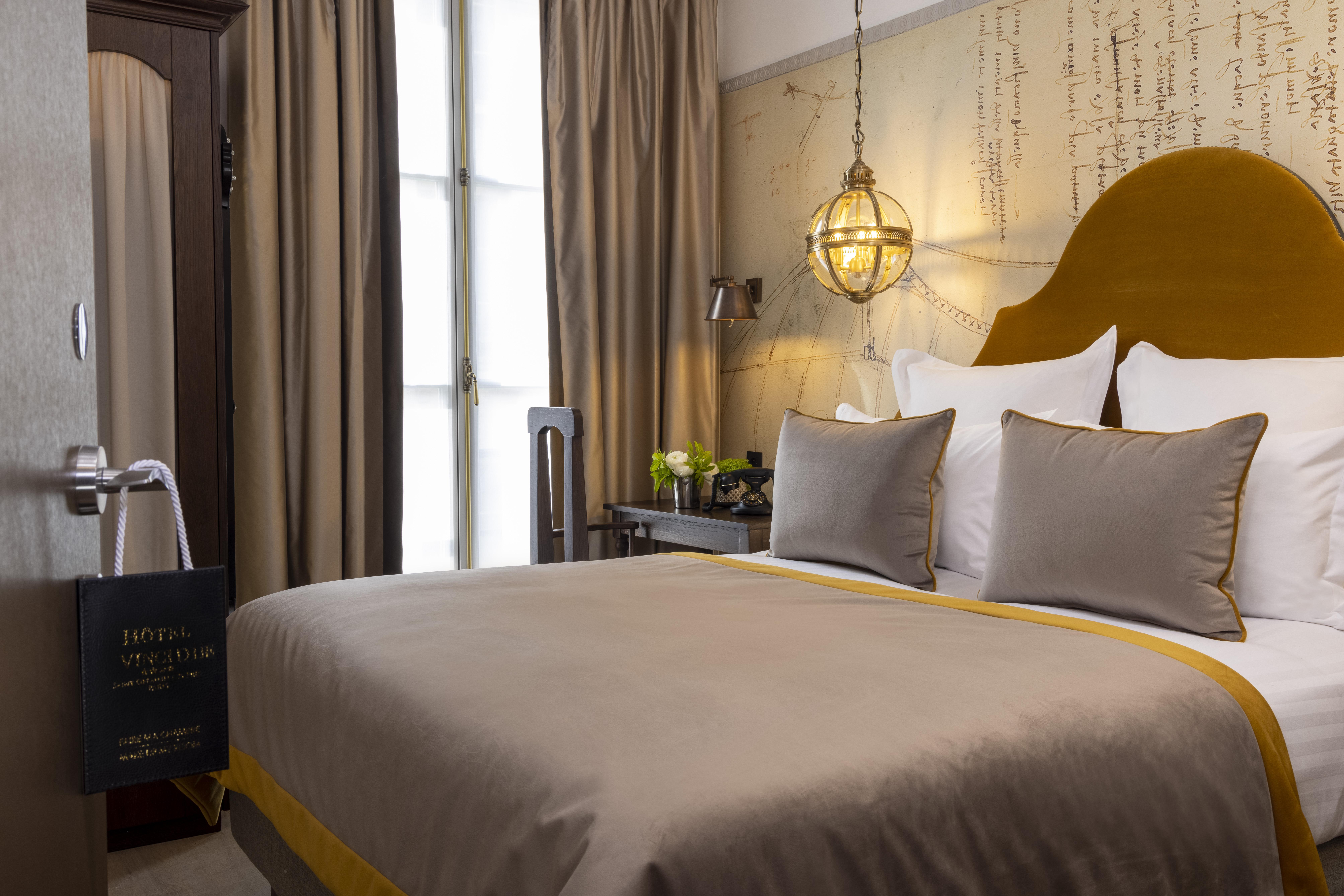 Hotel Bersolys Saint-Germain Paris Exteriör bild
